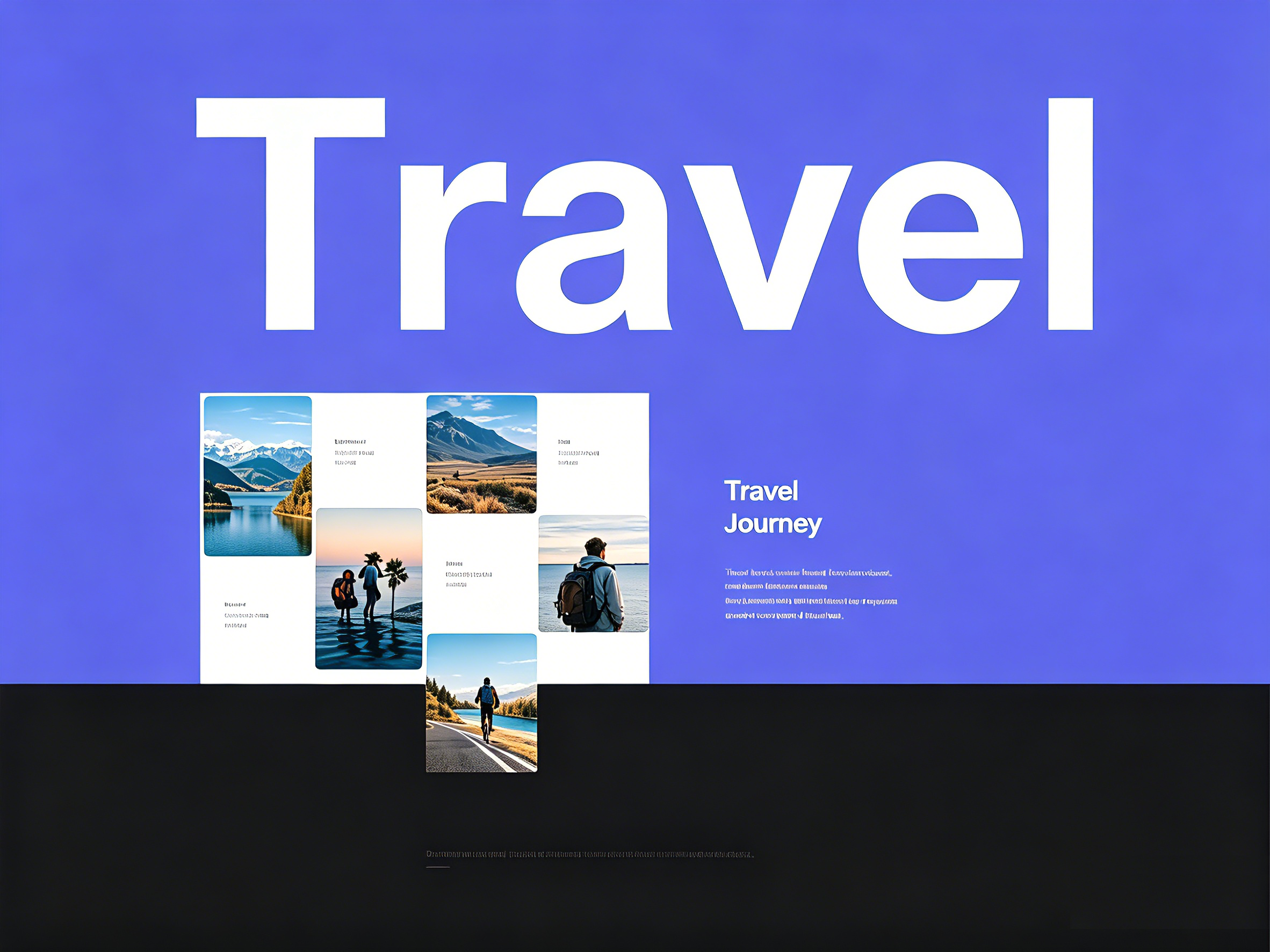 Modern Website Design