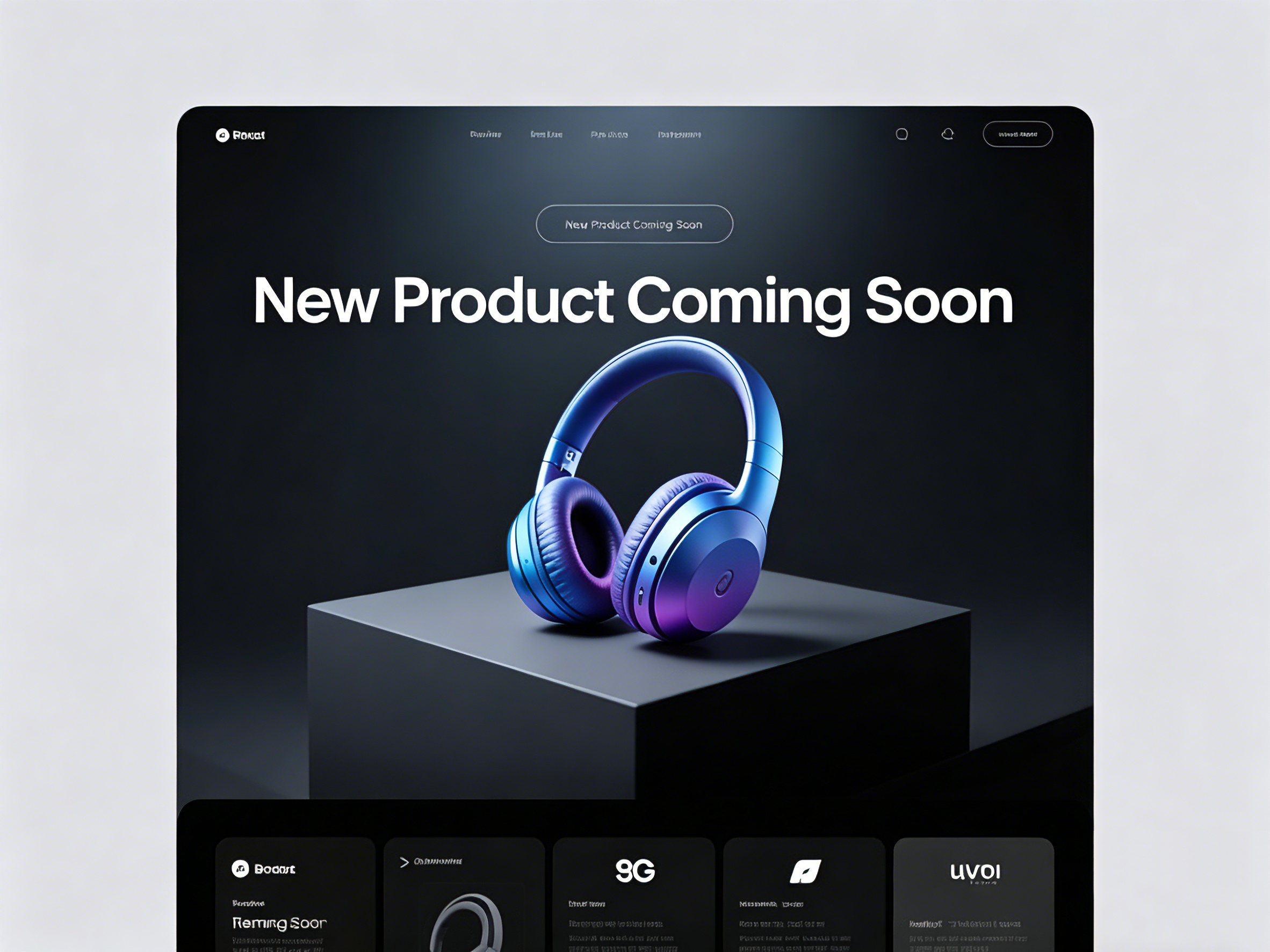 Branding Design